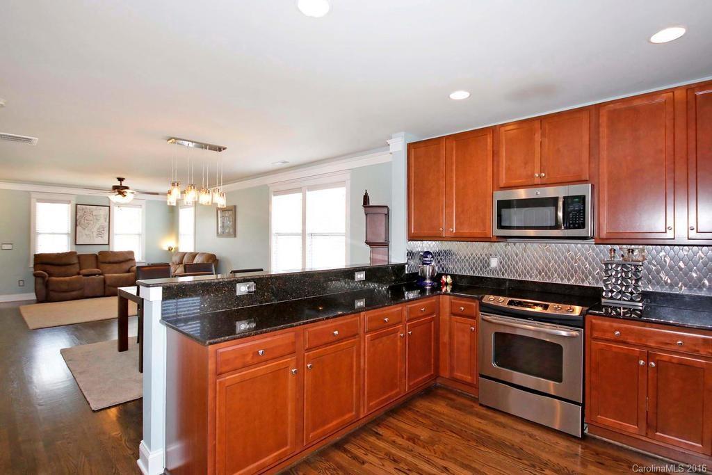 Summers Walk - Residential