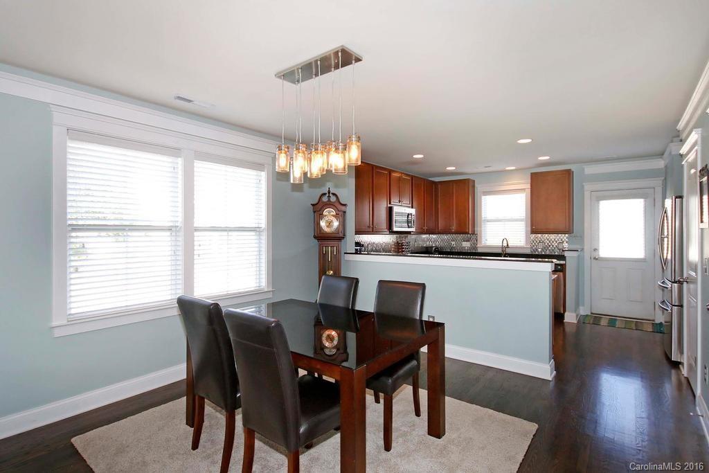 Summers Walk - Residential