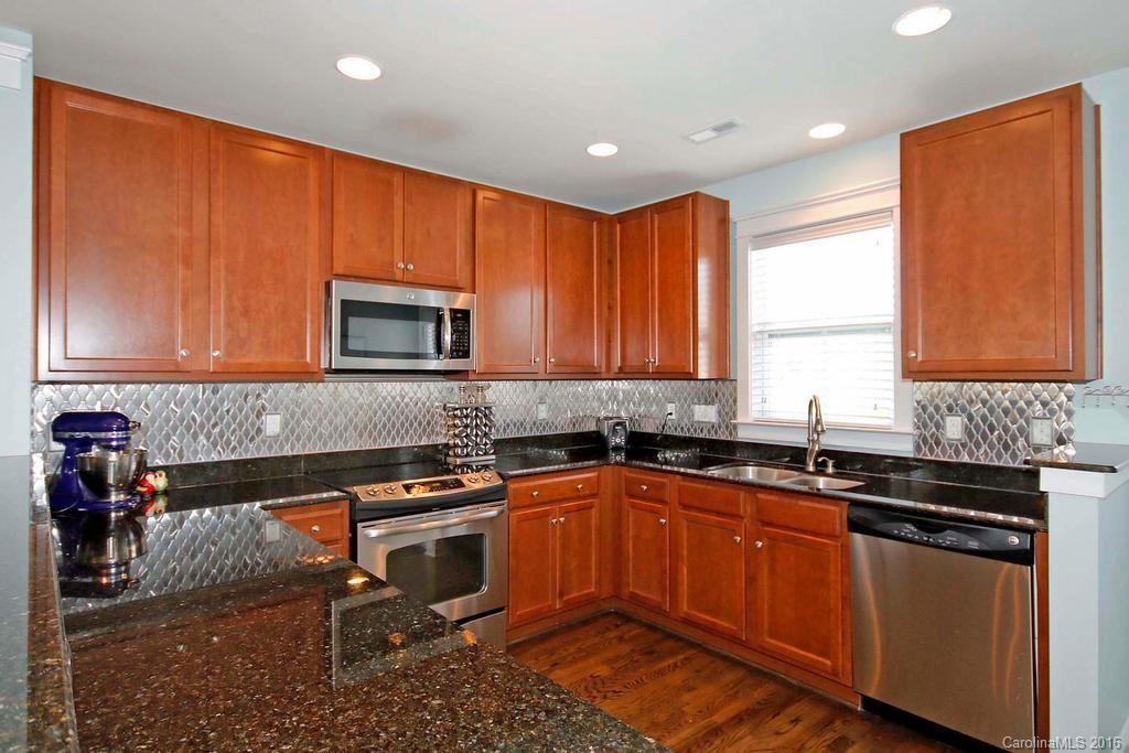 Summers Walk - Residential