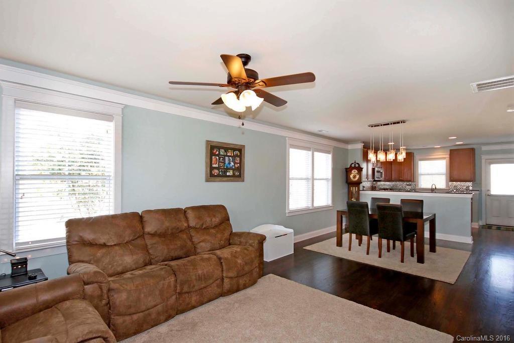 Summers Walk - Residential