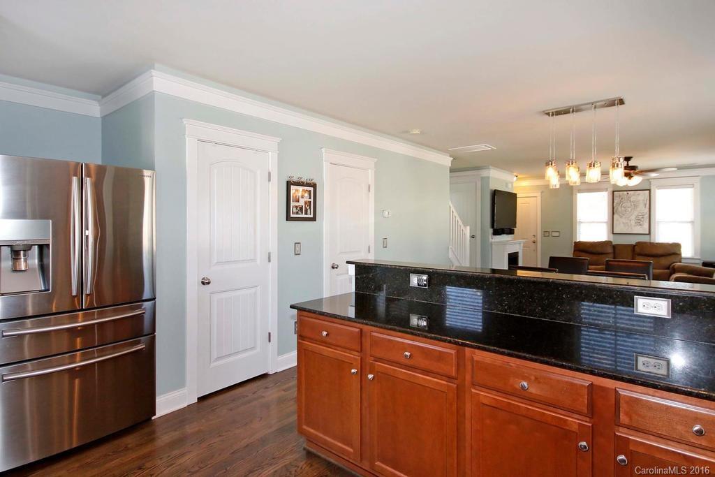 Summers Walk - Residential