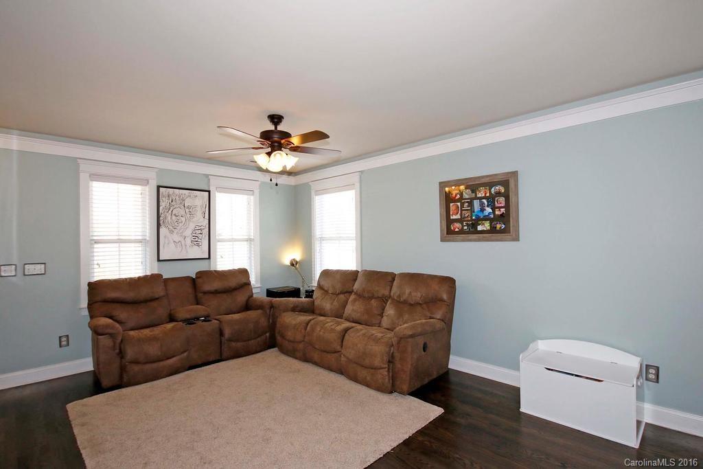 Summers Walk - Residential