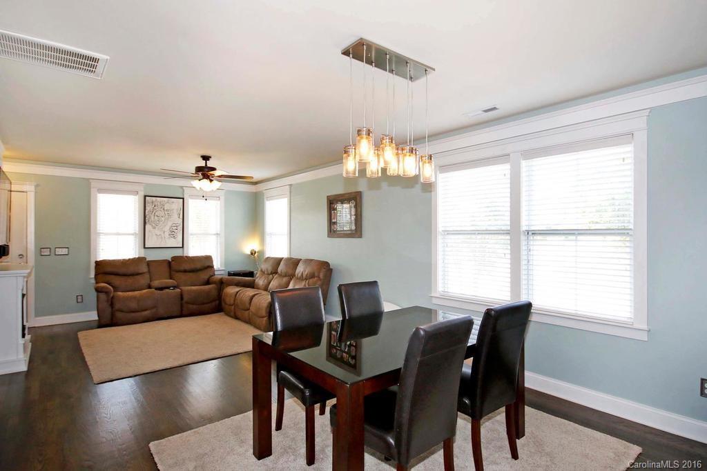 Summers Walk - Residential