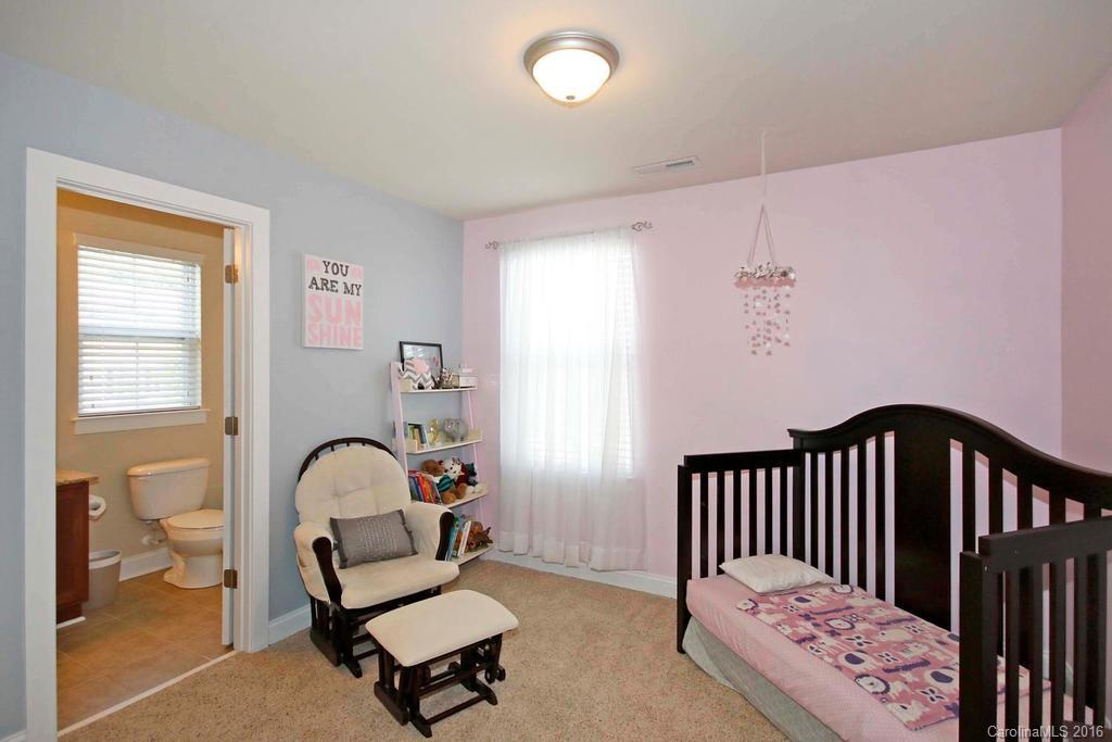 Summers Walk - Residential