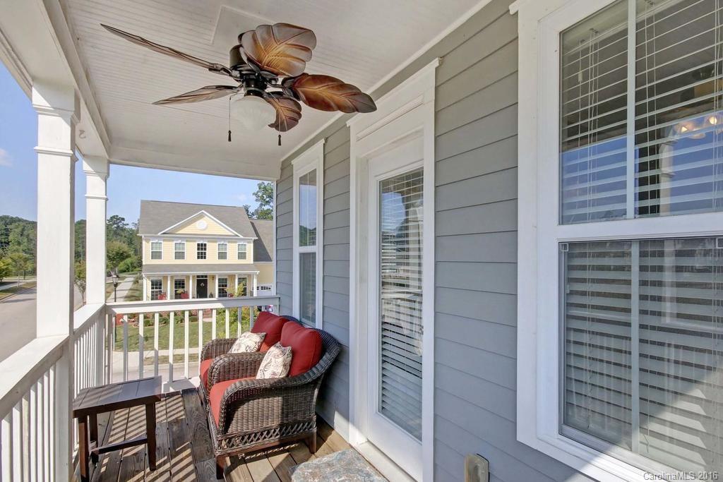 Summers Walk - Residential