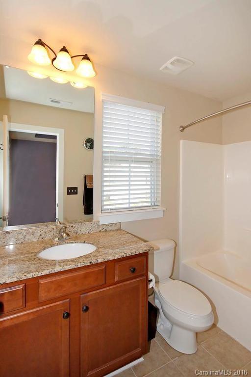 Summers Walk - Residential