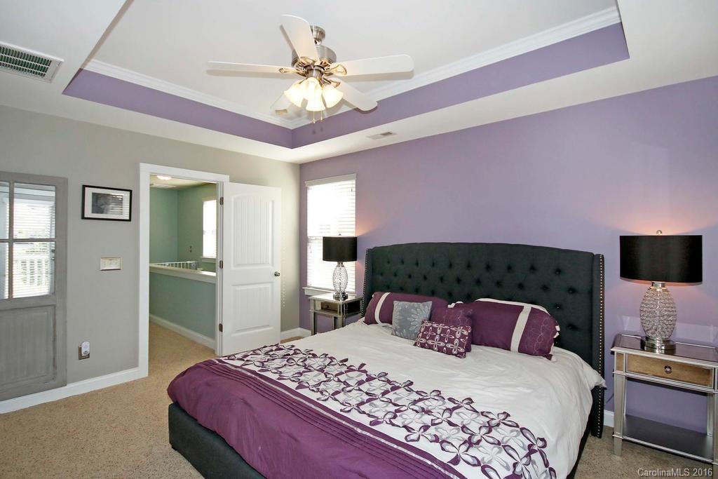 Summers Walk - Residential