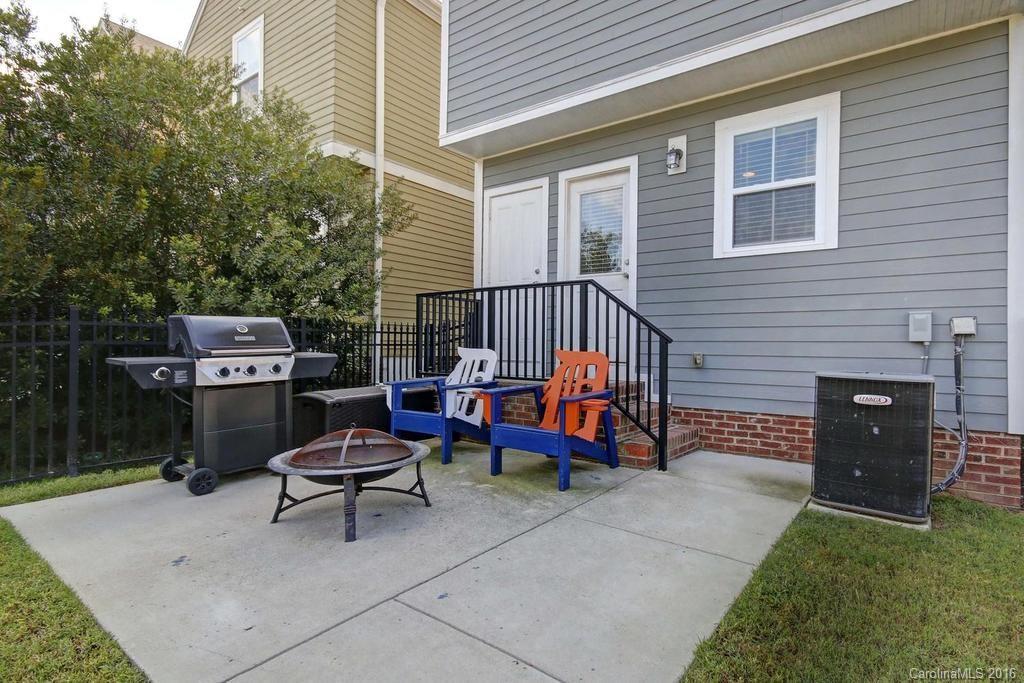 Summers Walk - Residential