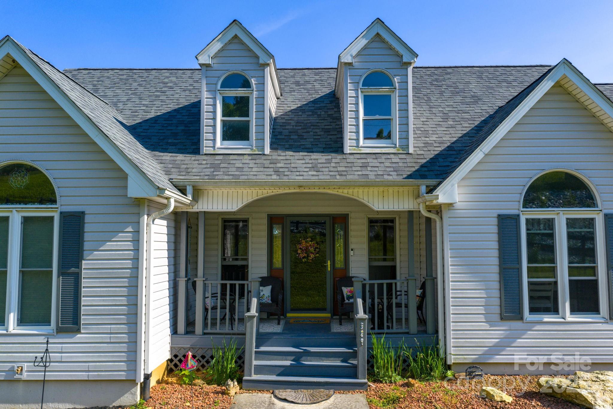 347 Hickory Mountain Road