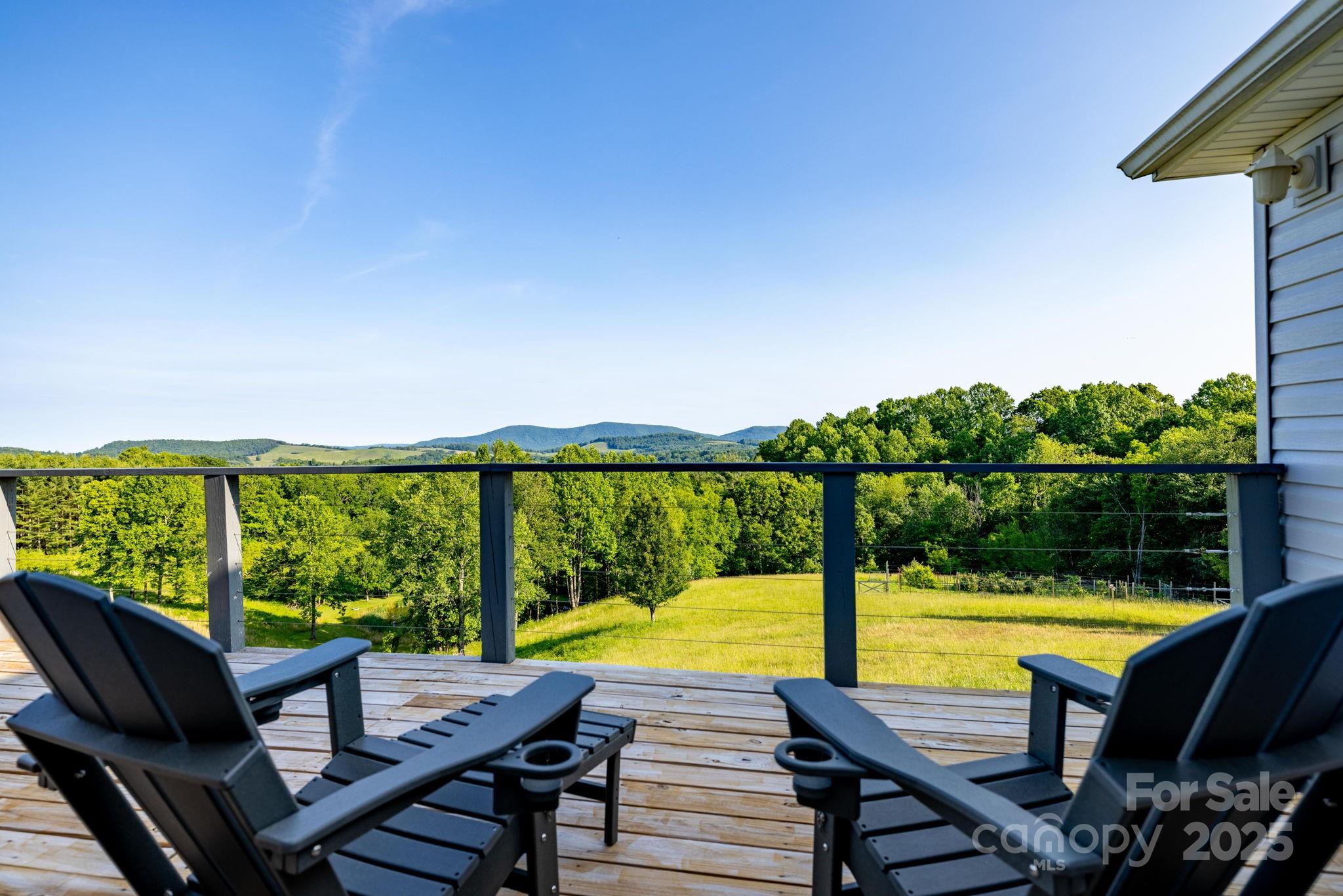 347 Hickory Mountain Road