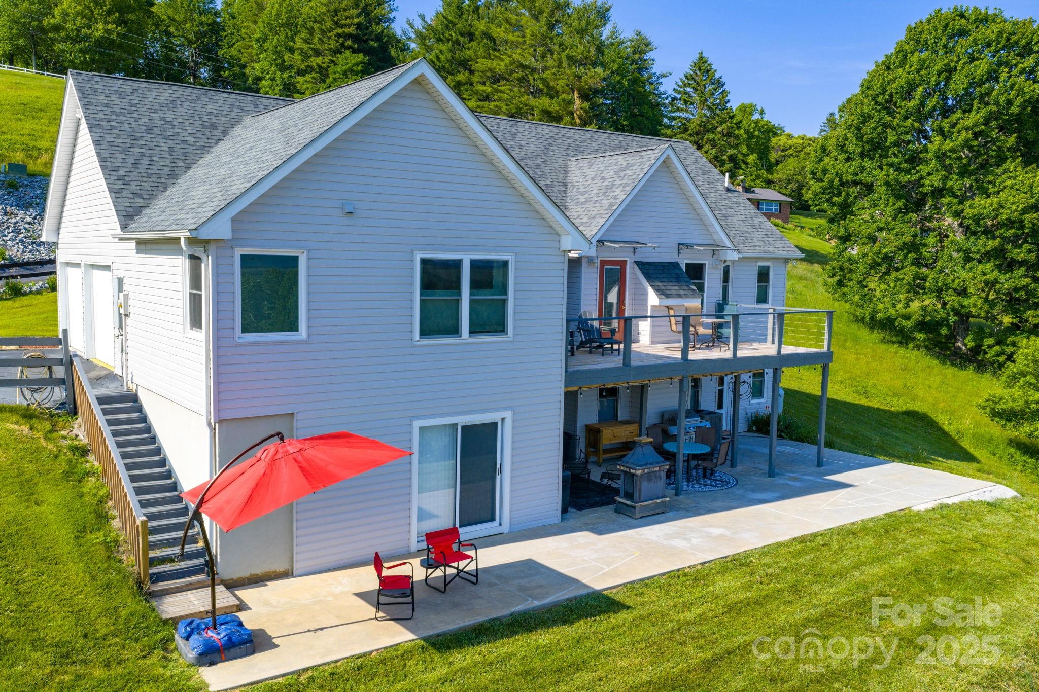 347 Hickory Mountain Road