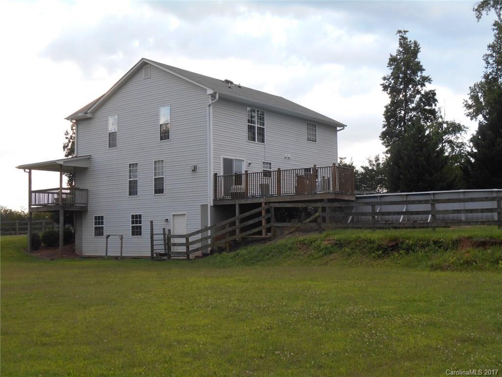 Morrow - Residential