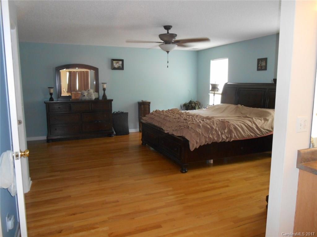 Morrow - Residential