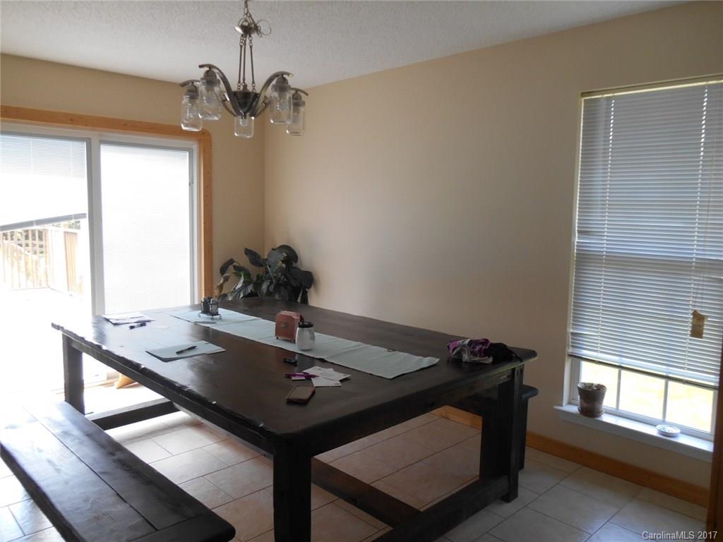 Morrow - Residential