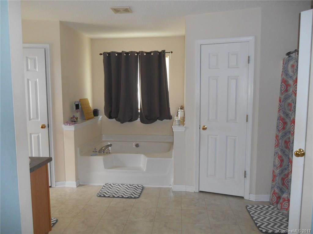 Morrow - Residential