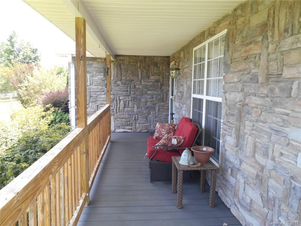 Morrow - Residential