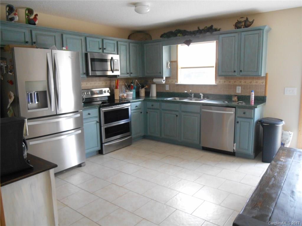 Morrow - Residential