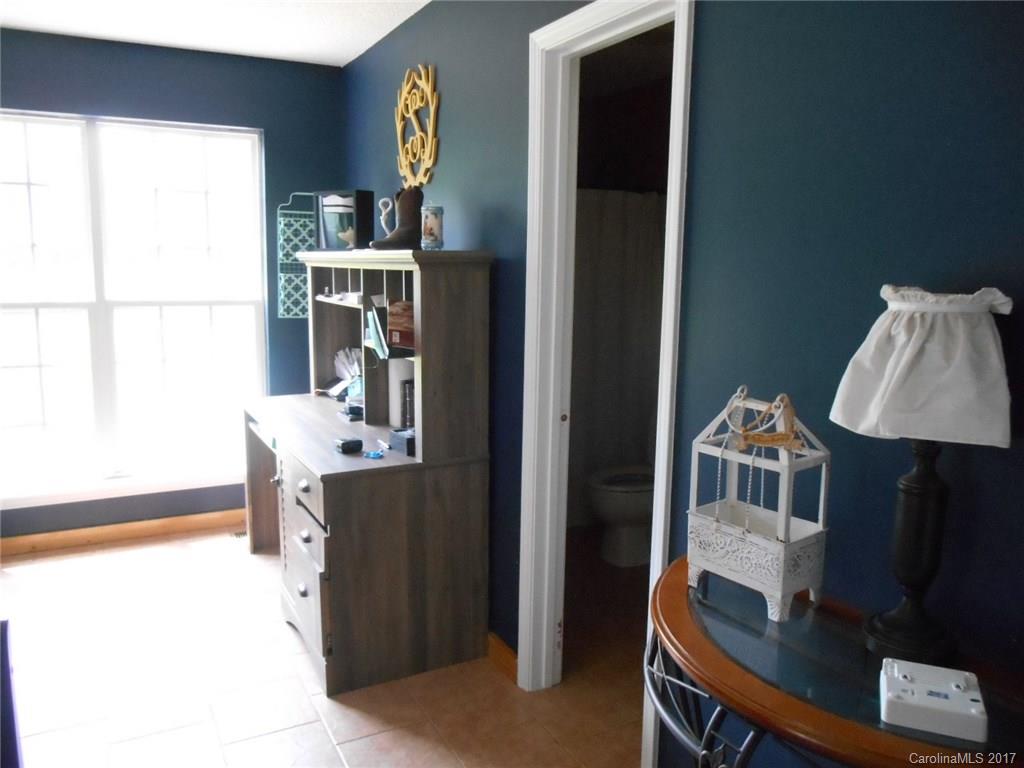 Morrow - Residential