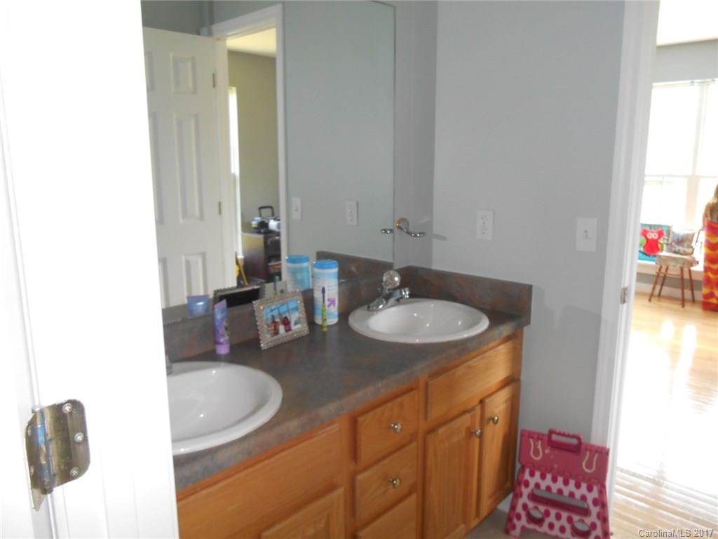 Morrow - Residential