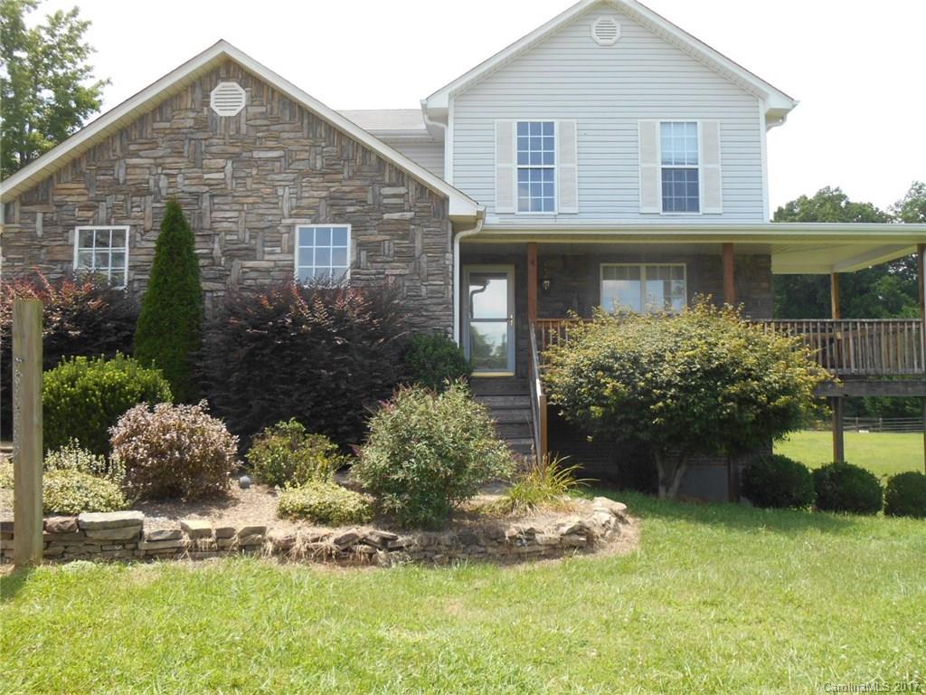 Morrow - Residential