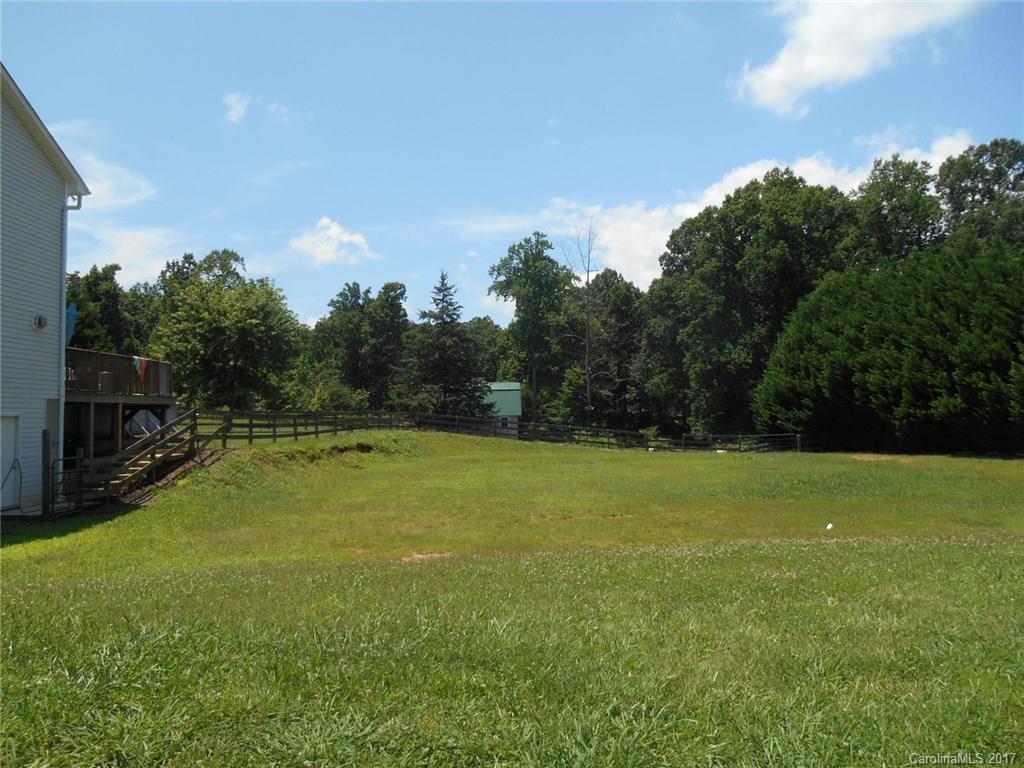 Morrow - Residential