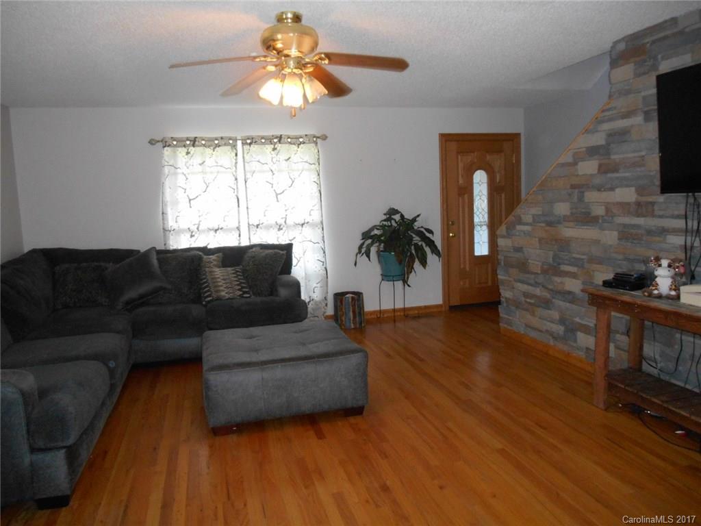 Morrow - Residential