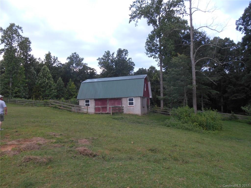 Morrow - Residential