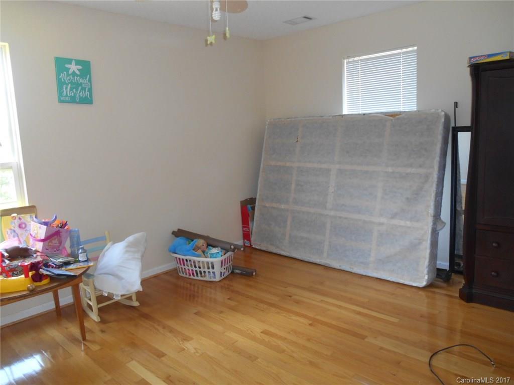 Morrow - Residential