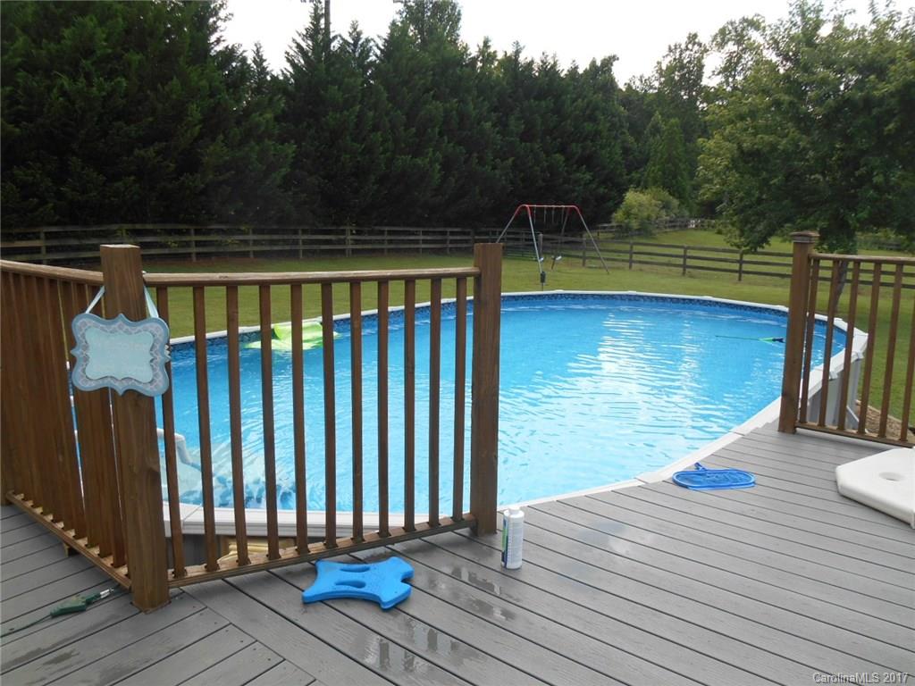 Morrow - Residential