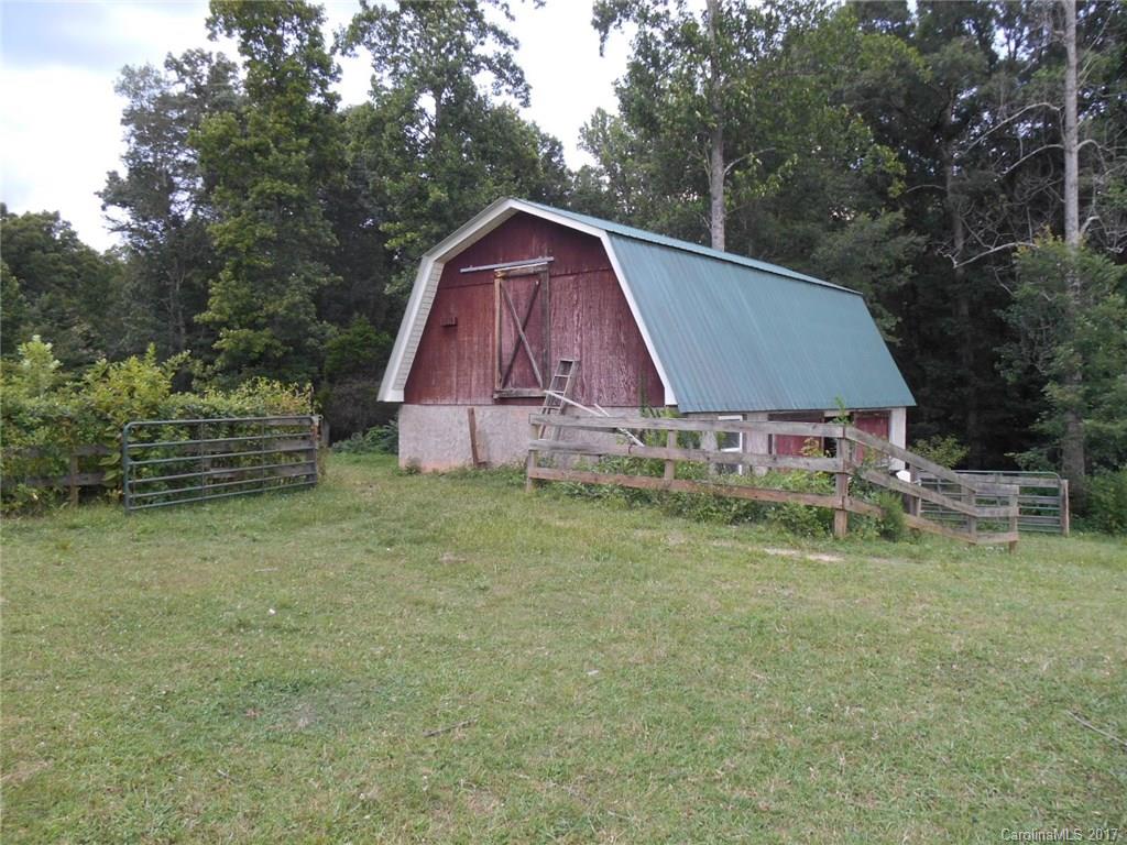 Morrow - Residential