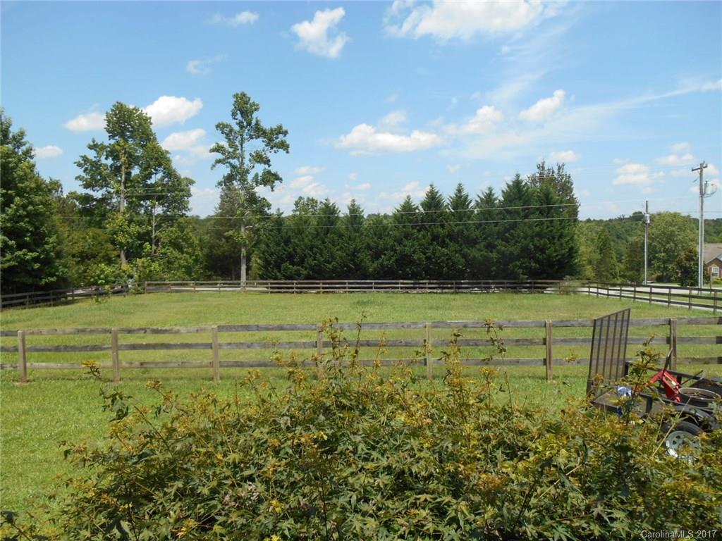 Morrow - Residential