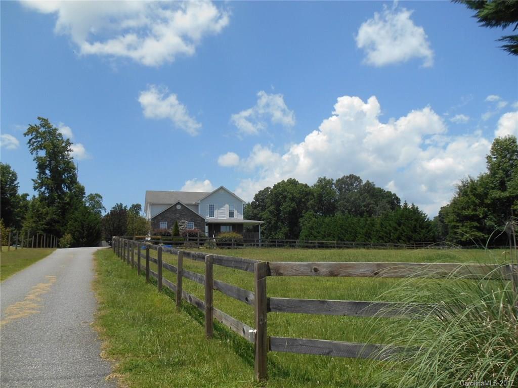 Morrow - Residential