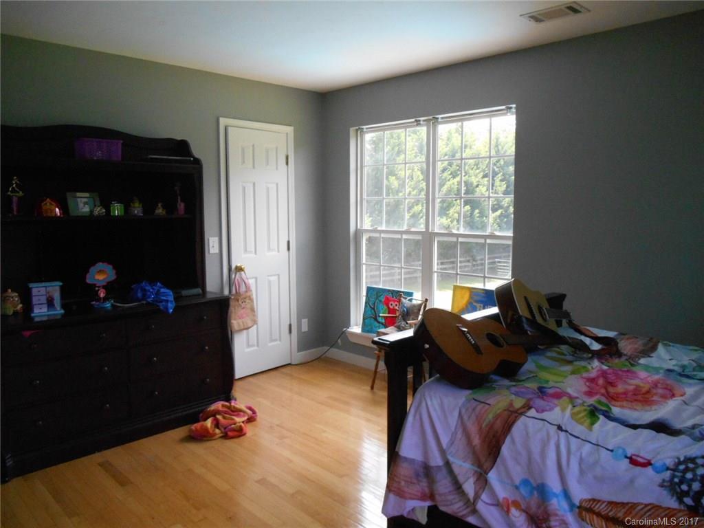 Morrow - Residential