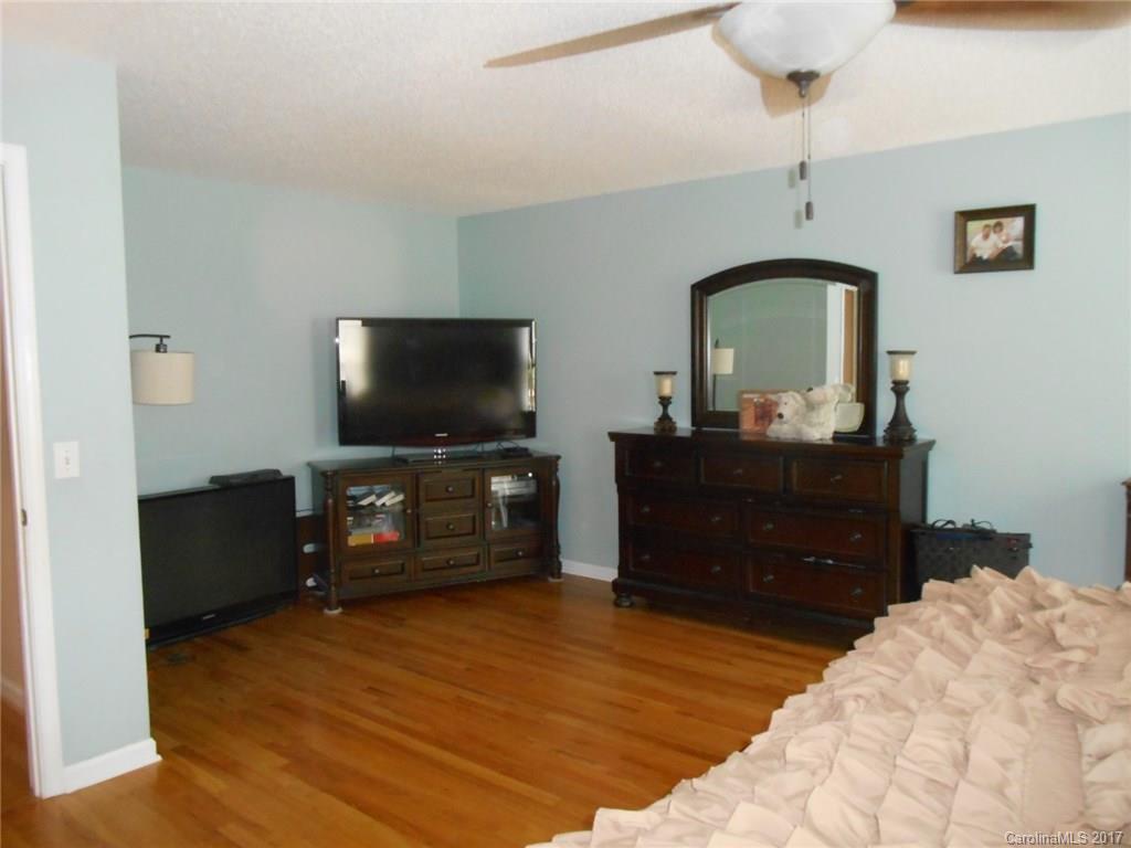 Morrow - Residential