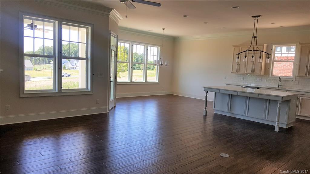 Masons Bend - Residential