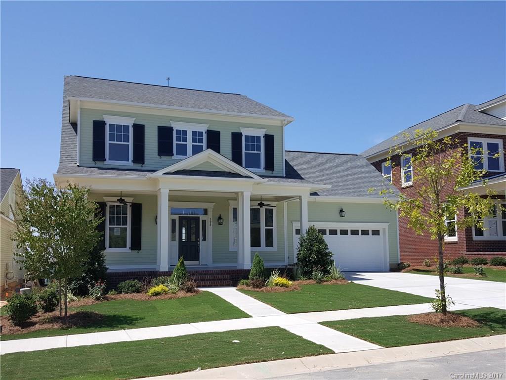 Masons Bend - Residential