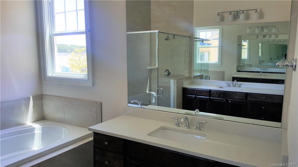 Masons Bend - Residential