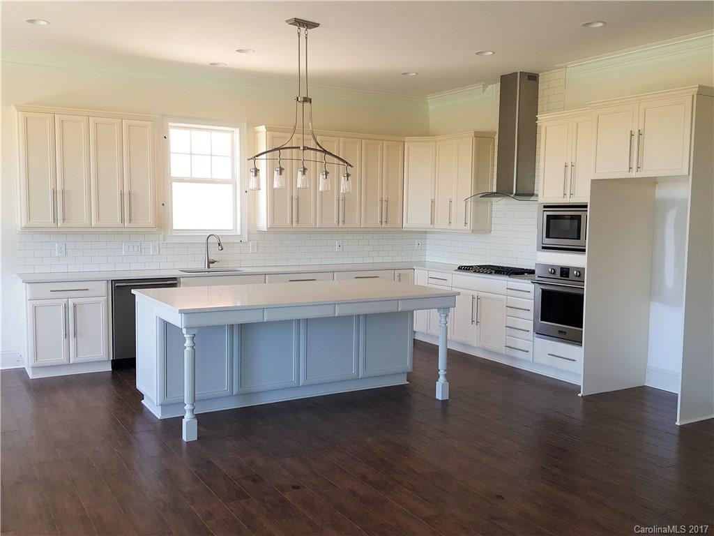 Masons Bend - Residential