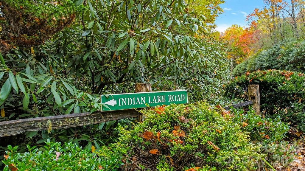 Indian Lake Estates - Land