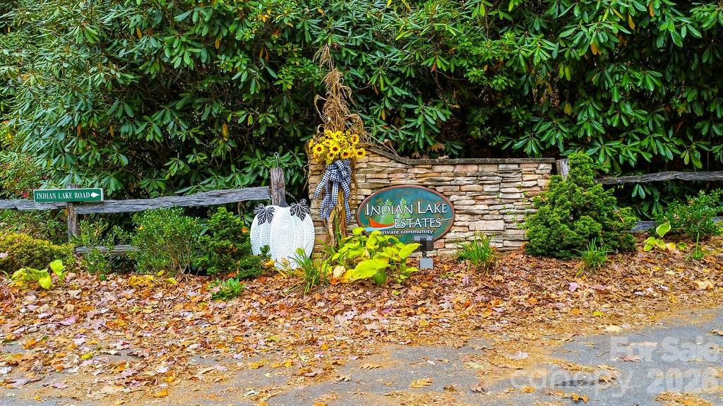 Indian Lake Estates - Land