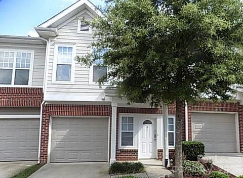 Photo of 15407 St Christopher Court, Charlotte, NC 28277 (MLS # 4412921)