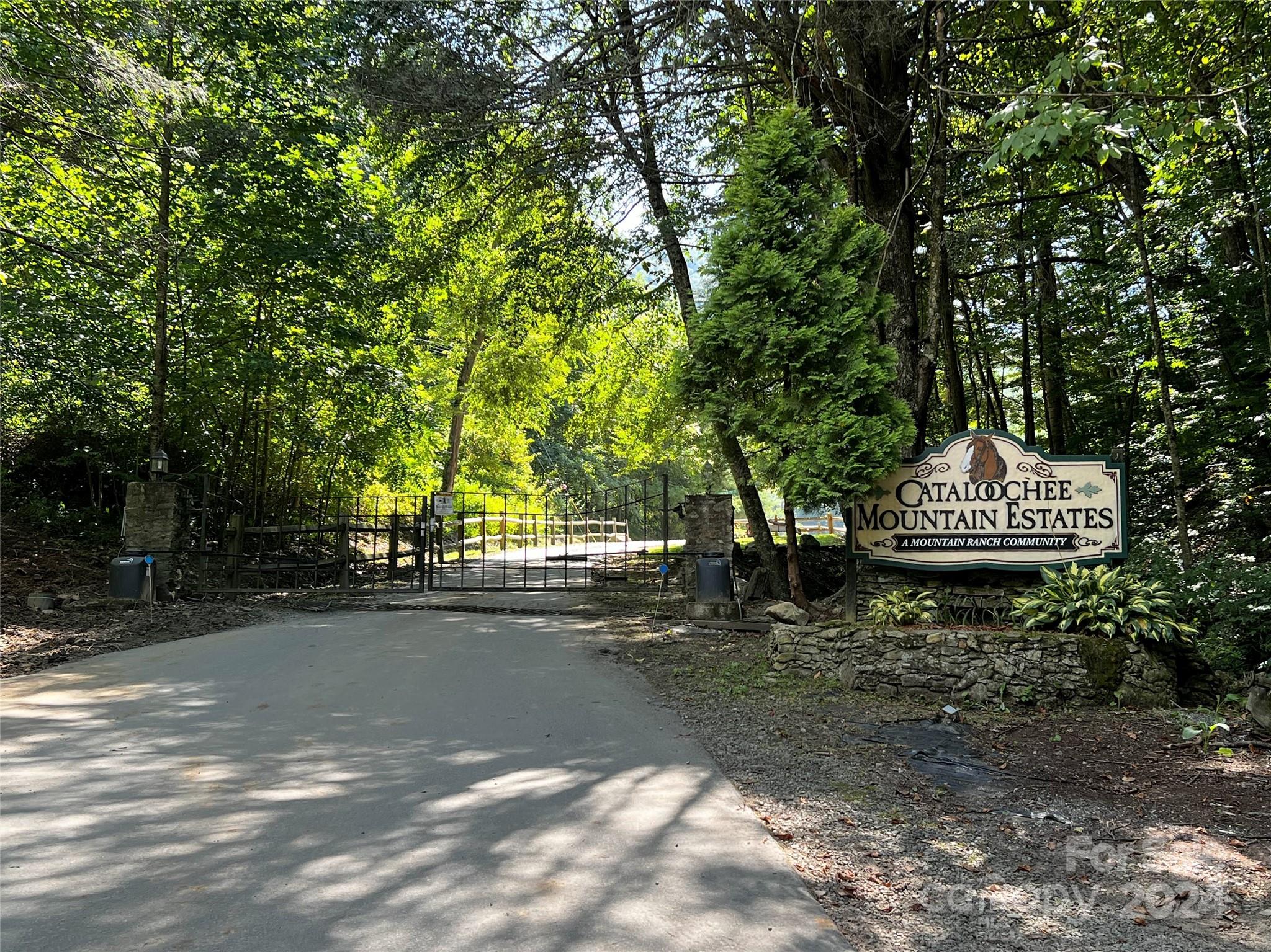 Lot 515 Curry Comb Trail
