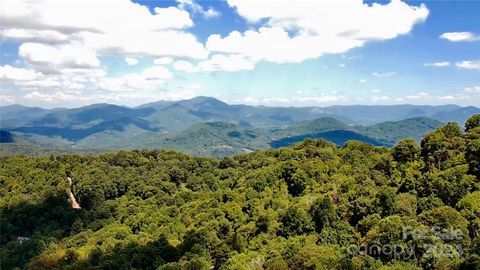 Lot 515 Curry Comb Trail Waynesville NC 28785