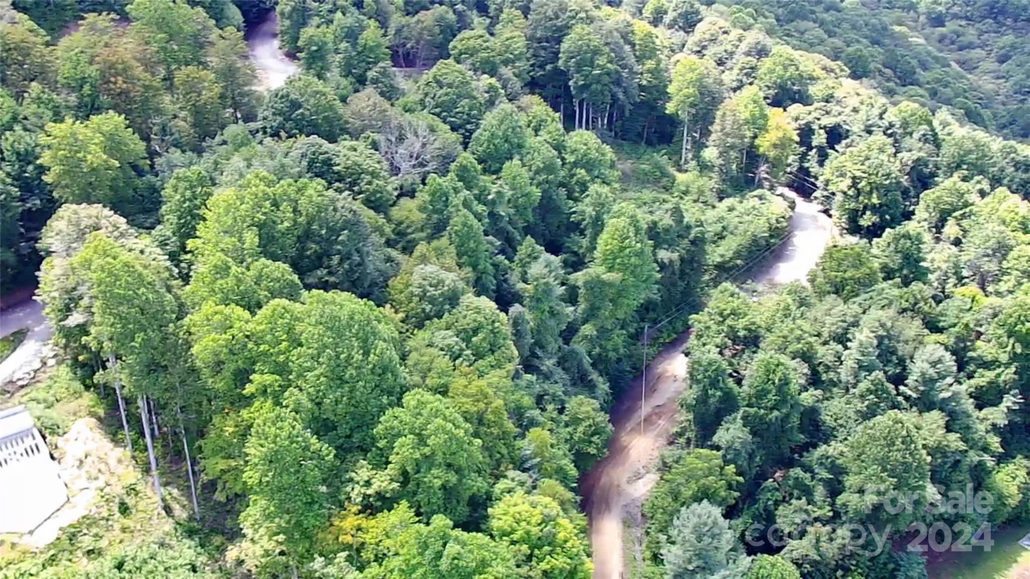 Lot 515 Curry Comb Trail