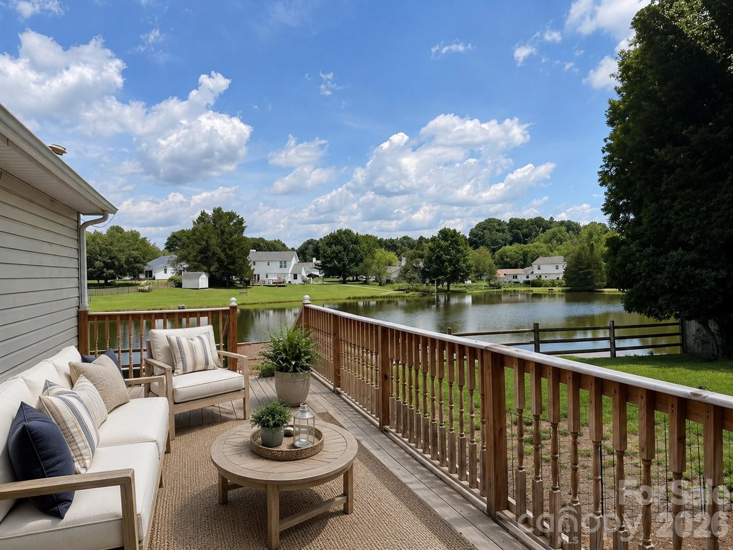 6323 Martin Lake Road