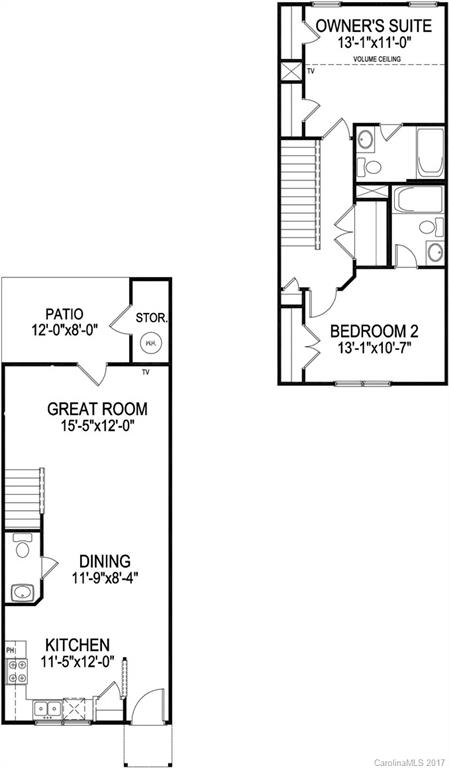 Brambleton - Residential