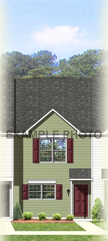 Brambleton - Residential