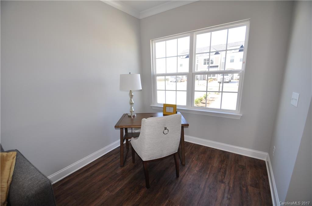 Settlers Landing - Residential