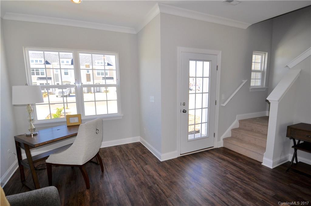 Settlers Landing - Residential