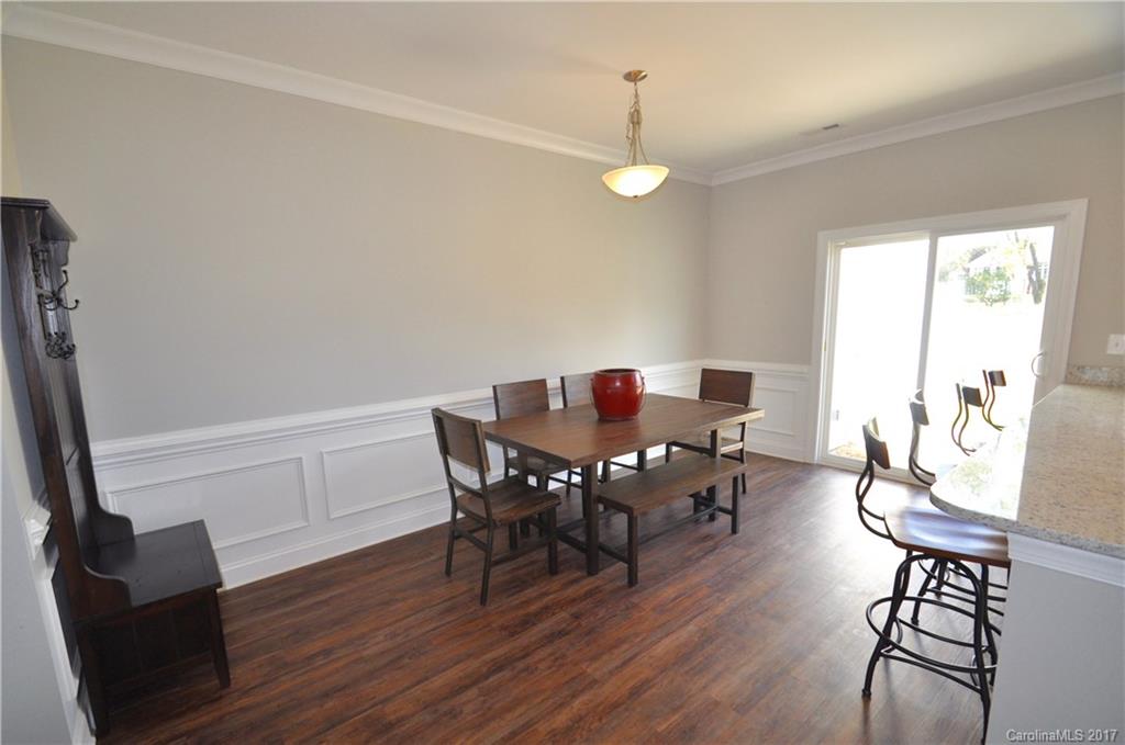 Settlers Landing - Residential